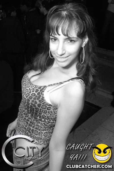 City nightclub photo 93 - January 30th, 2013