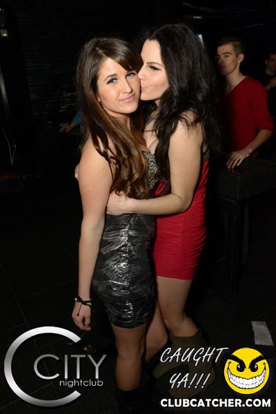 City nightclub photo 95 - January 30th, 2013