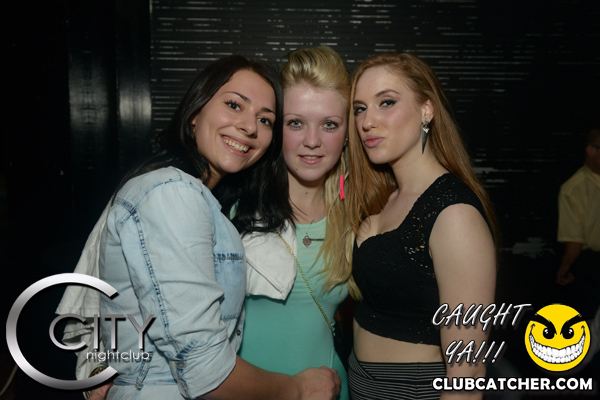 City nightclub photo 98 - January 30th, 2013