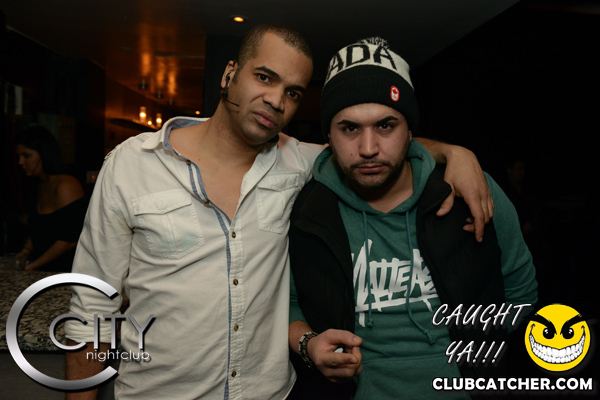City nightclub photo 99 - January 30th, 2013