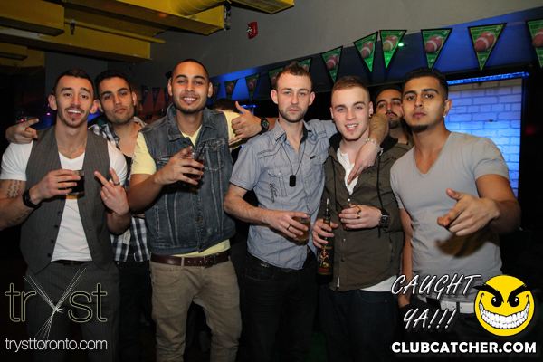 Tryst nightclub photo 129 - February 2nd, 2013