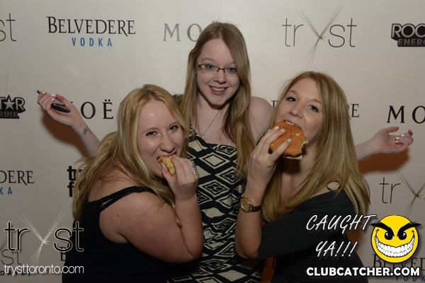 Tryst nightclub photo 14 - February 2nd, 2013