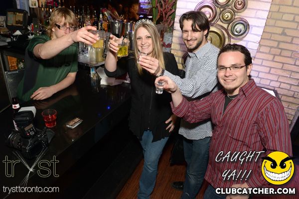 Tryst nightclub photo 168 - February 2nd, 2013