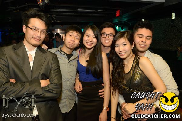 Tryst nightclub photo 170 - February 2nd, 2013