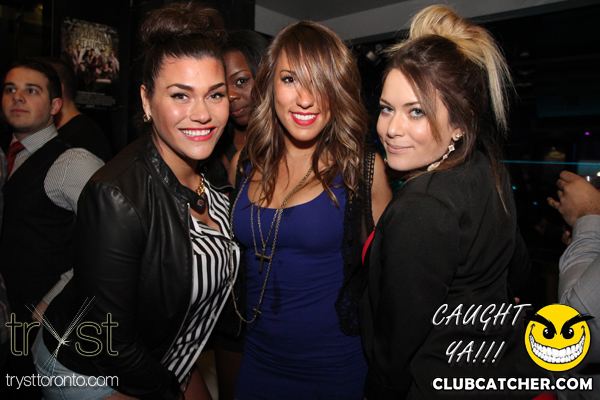 Tryst nightclub photo 18 - February 2nd, 2013