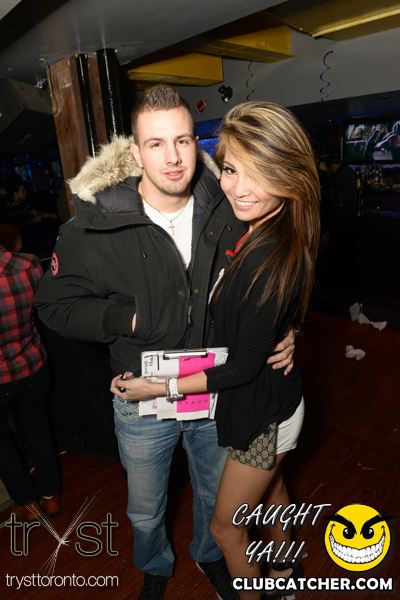 Tryst nightclub photo 177 - February 2nd, 2013