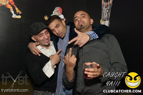 Tryst nightclub photo 181 - February 2nd, 2013