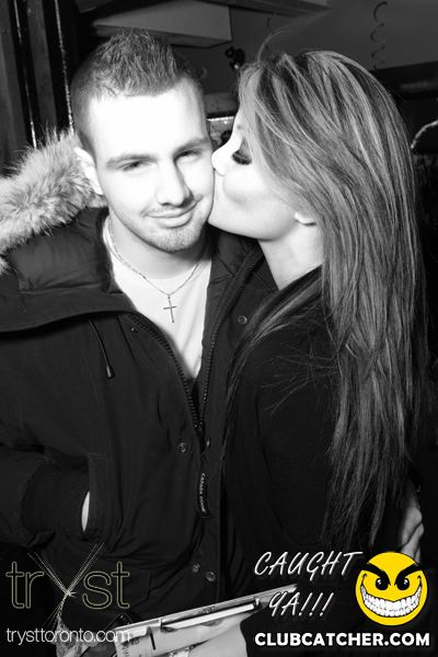 Tryst nightclub photo 193 - February 2nd, 2013