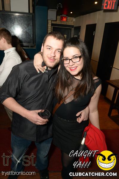 Tryst nightclub photo 204 - February 2nd, 2013