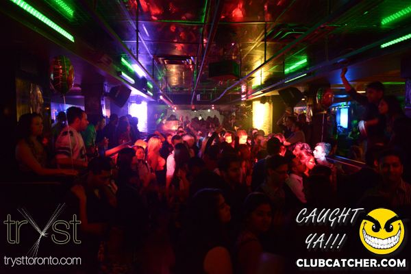Tryst nightclub photo 224 - February 2nd, 2013