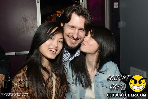 Tryst nightclub photo 227 - February 2nd, 2013