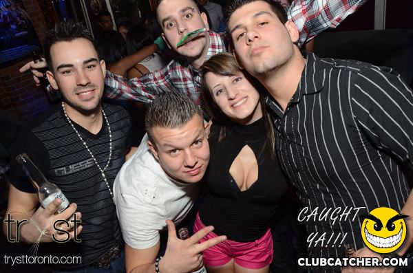 Tryst nightclub photo 249 - February 2nd, 2013