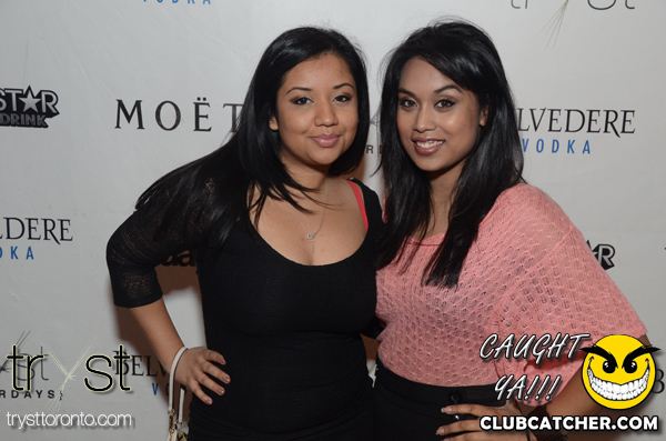 Tryst nightclub photo 251 - February 2nd, 2013