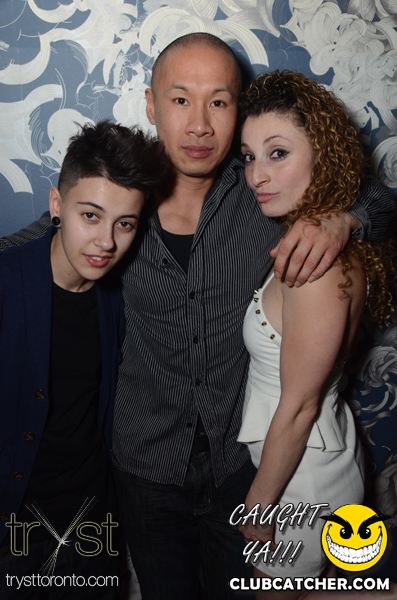 Tryst nightclub photo 254 - February 2nd, 2013