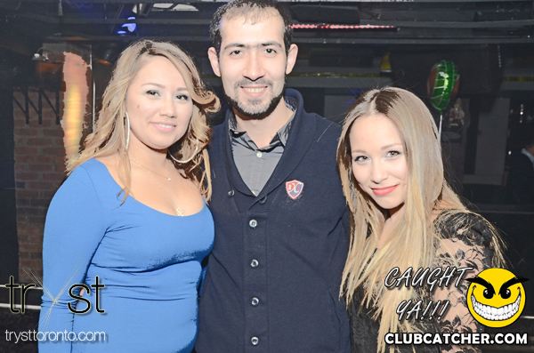 Tryst nightclub photo 255 - February 2nd, 2013