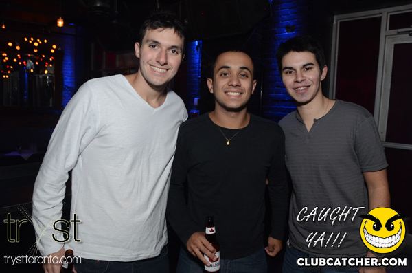 Tryst nightclub photo 261 - February 2nd, 2013