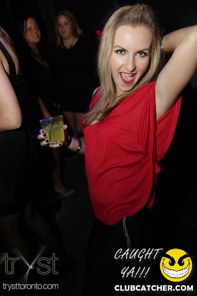 Tryst nightclub photo 263 - February 2nd, 2013