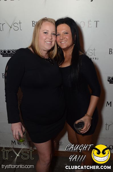 Tryst nightclub photo 269 - February 2nd, 2013