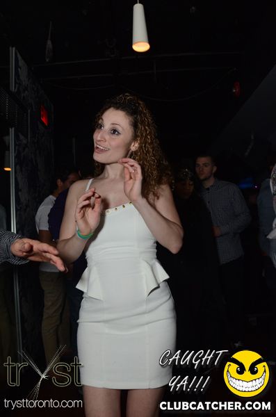 Tryst nightclub photo 272 - February 2nd, 2013