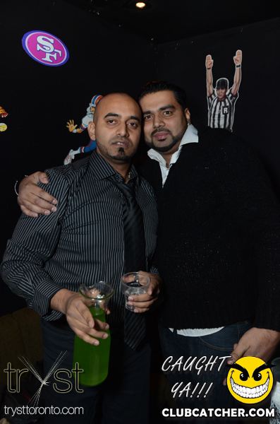 Tryst nightclub photo 277 - February 2nd, 2013