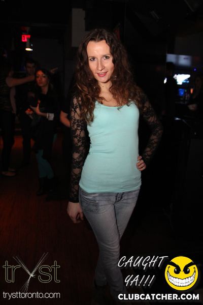 Tryst nightclub photo 284 - February 2nd, 2013