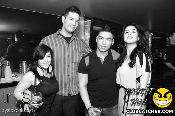 Tryst nightclub photo 293 - February 2nd, 2013