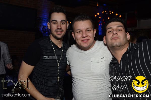 Tryst nightclub photo 297 - February 2nd, 2013