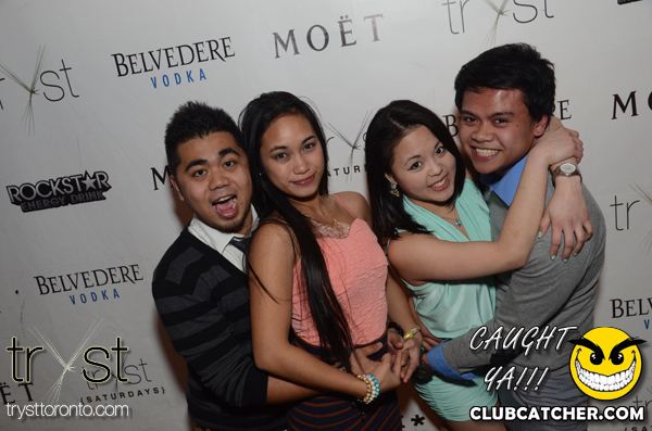 Tryst nightclub photo 298 - February 2nd, 2013