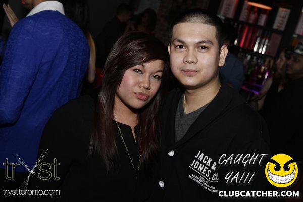 Tryst nightclub photo 318 - February 2nd, 2013