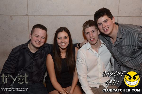 Tryst nightclub photo 322 - February 2nd, 2013