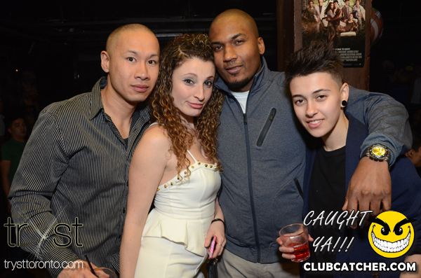 Tryst nightclub photo 323 - February 2nd, 2013