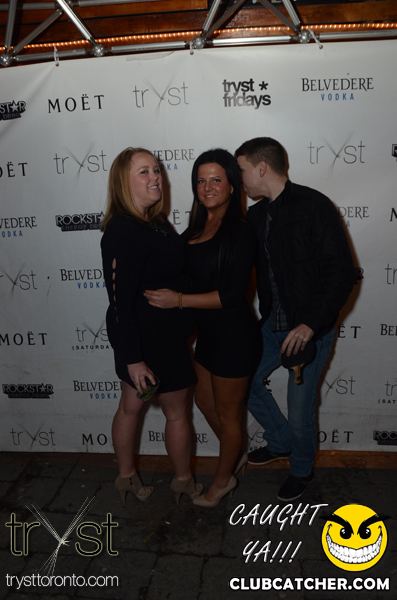 Tryst nightclub photo 328 - February 2nd, 2013