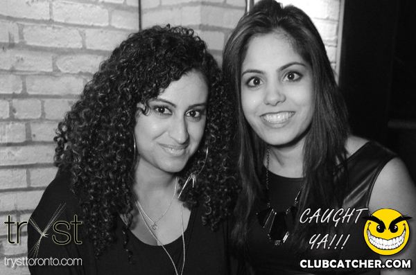 Tryst nightclub photo 344 - February 2nd, 2013