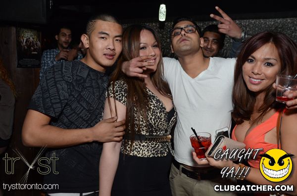 Tryst nightclub photo 345 - February 2nd, 2013