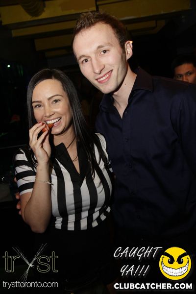 Tryst nightclub photo 347 - February 2nd, 2013