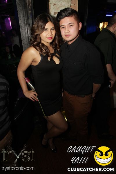 Tryst nightclub photo 350 - February 2nd, 2013