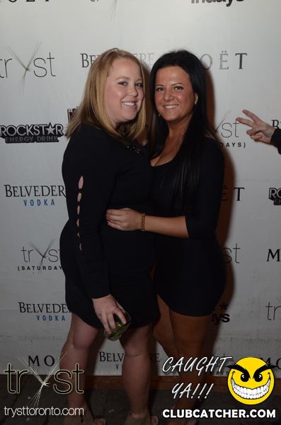 Tryst nightclub photo 354 - February 2nd, 2013