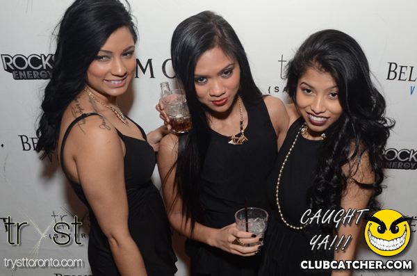 Tryst nightclub photo 360 - February 2nd, 2013