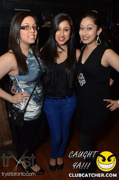 Tryst nightclub photo 37 - February 2nd, 2013