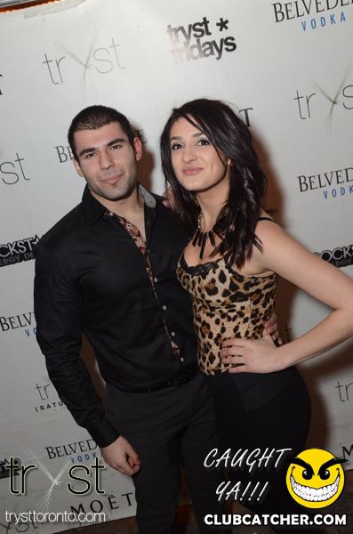 Tryst nightclub photo 361 - February 2nd, 2013