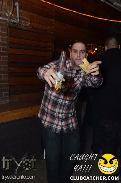 Tryst nightclub photo 364 - February 2nd, 2013