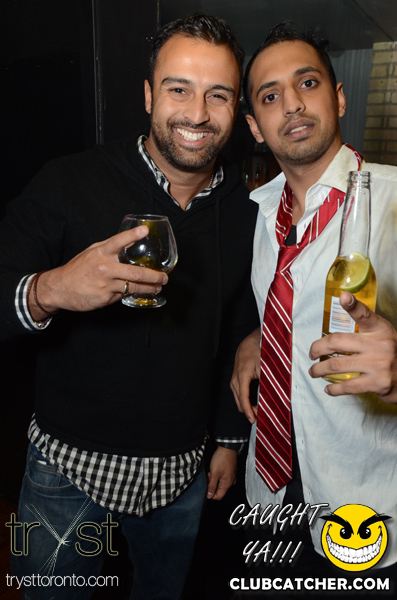 Tryst nightclub photo 369 - February 2nd, 2013