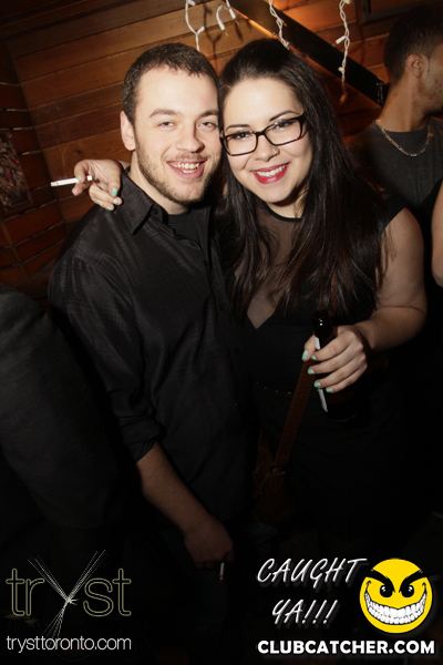 Tryst nightclub photo 370 - February 2nd, 2013