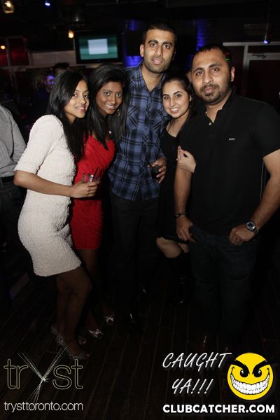 Tryst nightclub photo 373 - February 2nd, 2013