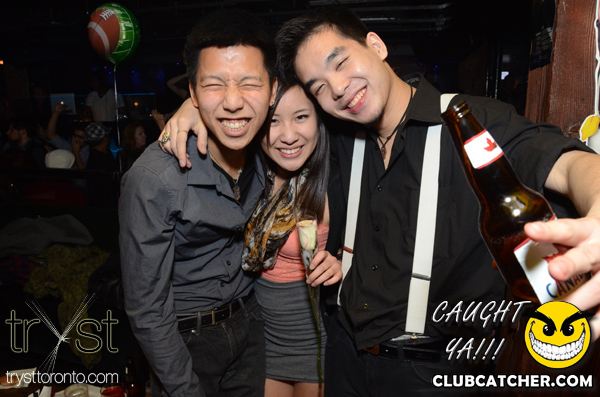 Tryst nightclub photo 374 - February 2nd, 2013