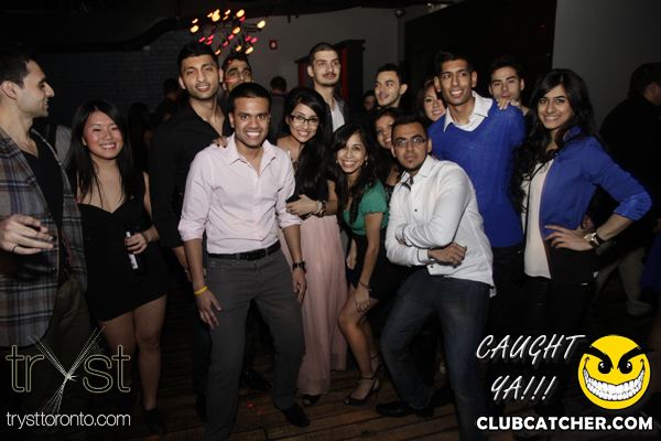 Tryst nightclub photo 379 - February 2nd, 2013