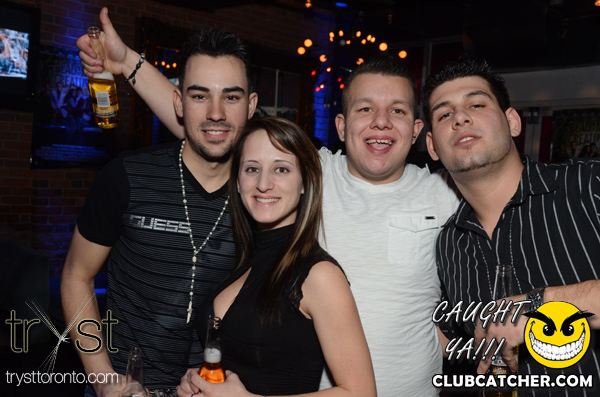 Tryst nightclub photo 380 - February 2nd, 2013