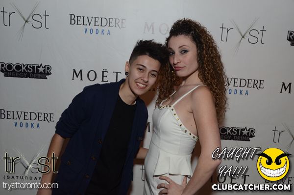 Tryst nightclub photo 383 - February 2nd, 2013