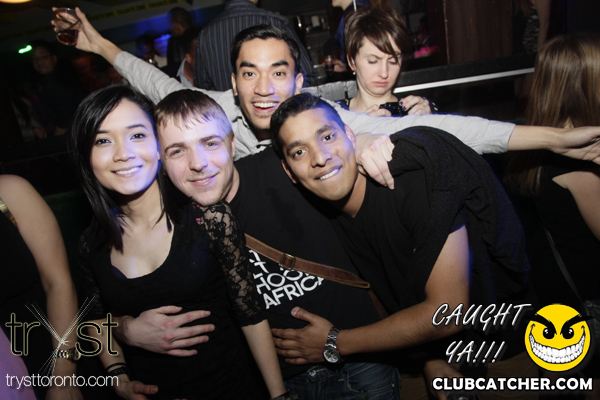 Tryst nightclub photo 389 - February 2nd, 2013