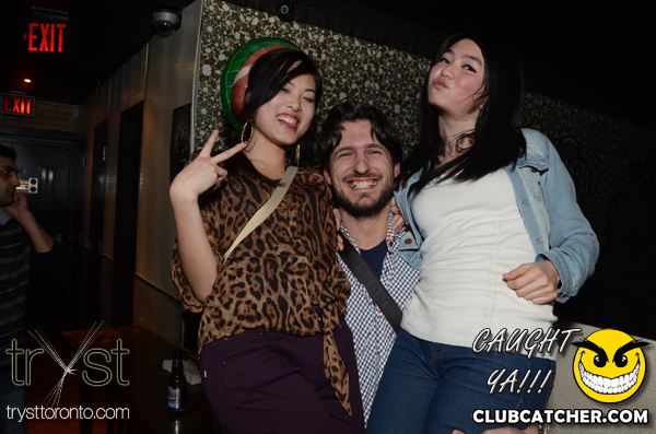 Tryst nightclub photo 391 - February 2nd, 2013